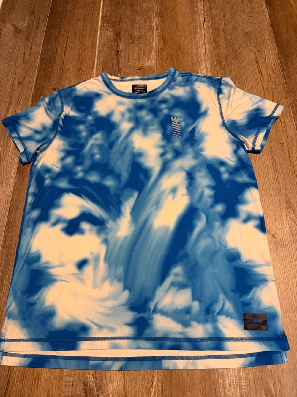 American Eagle Outfitters Flex Active Tee
